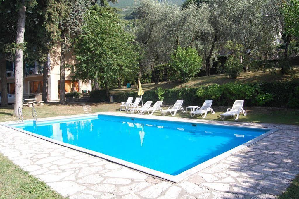 Hotel Stella Alpina Malcesine