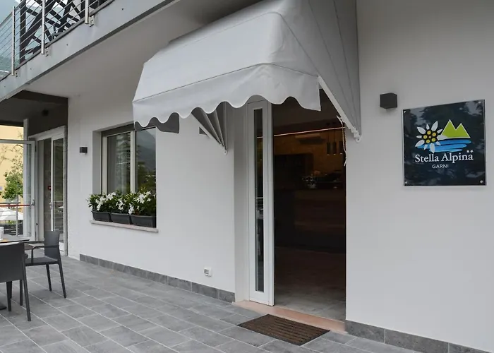 Hotel Stella Alpina