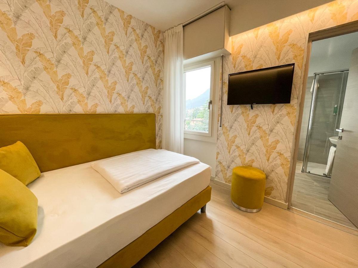 Stella Alpina Hotel 2*