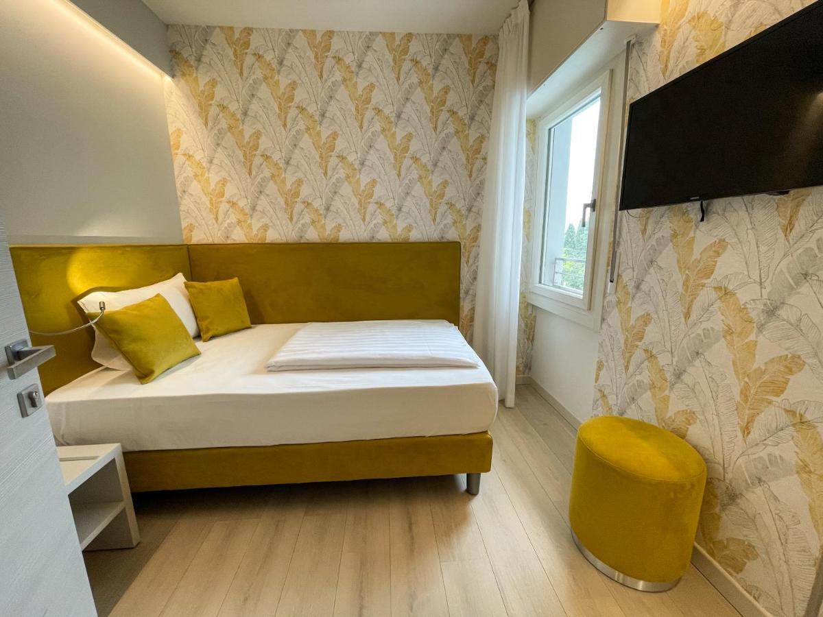 Hotel Stella Alpina Malcesine