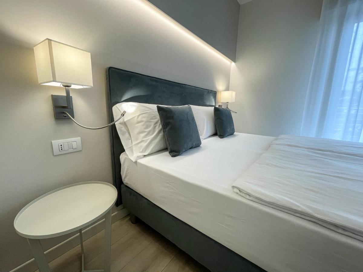 Hotel Stella Alpina 2*