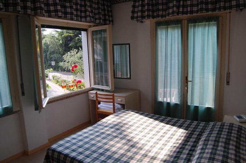 Hotel Stella Alpina 2*