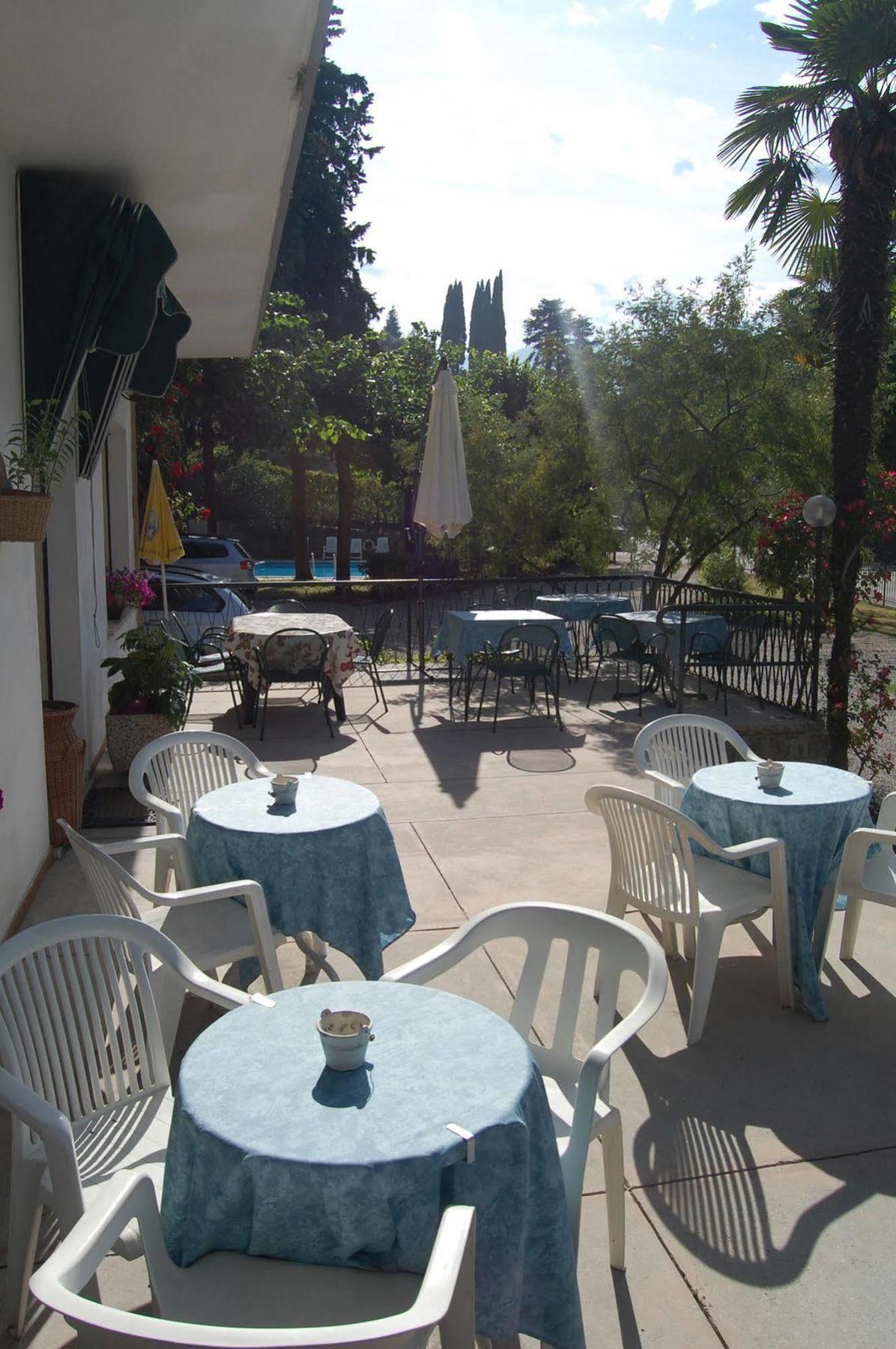 Hotel Stella Alpina