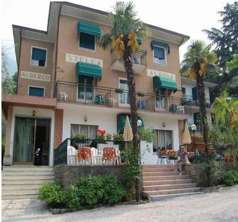 Stella Alpina 2* Malcesine