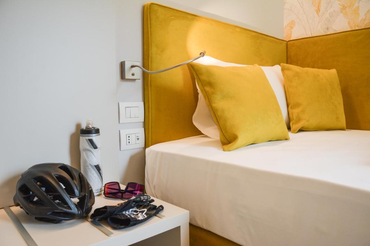 Hotel Stella Alpina 2*