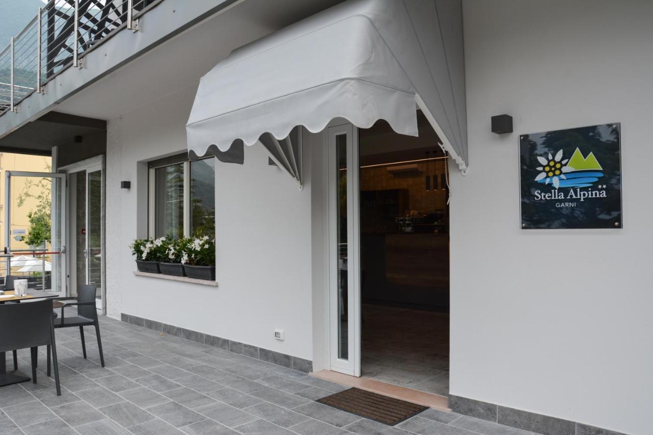 Hotel Stella Alpina 2*