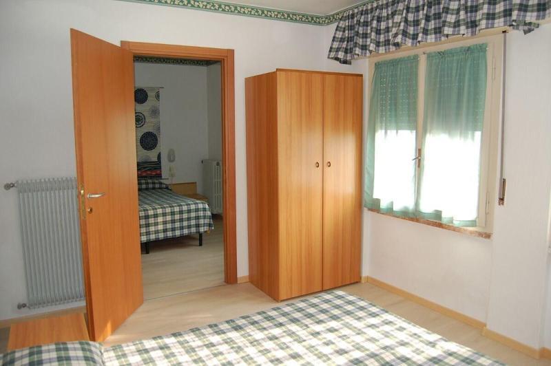 Stella Alpina Hotel 2*