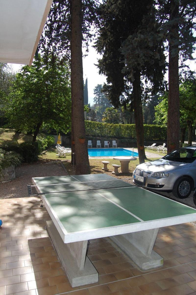 Hotel Stella Alpina Malcesine