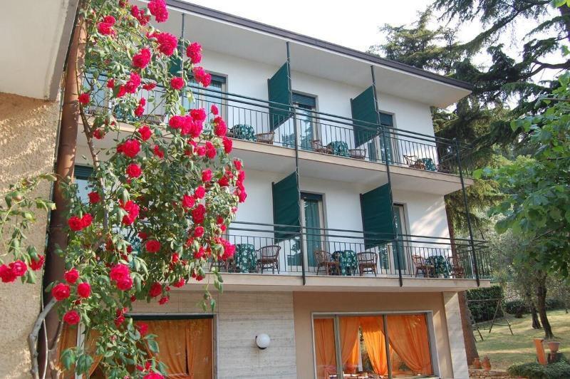 Stella Alpina Hotel Malcesine